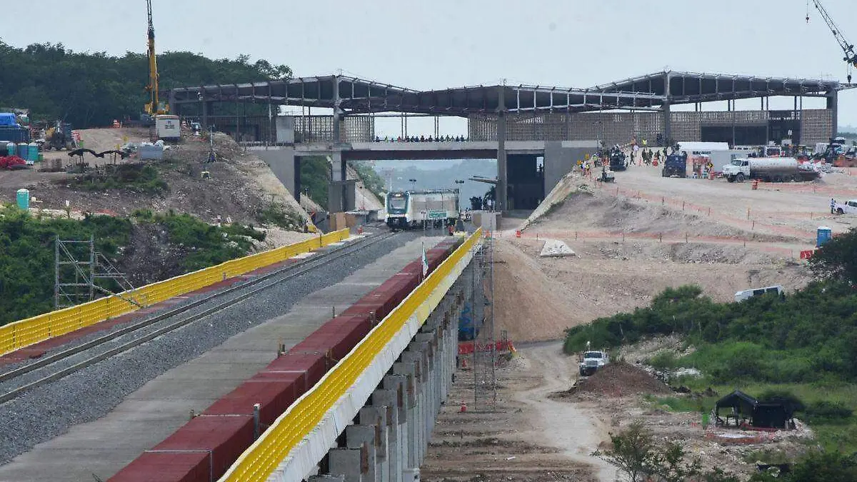 Tren Maya_construccion